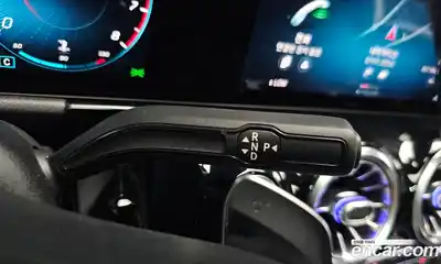 Mercedes-Benz GLA-Class 2020 2.0 гидро, миниатюра 12