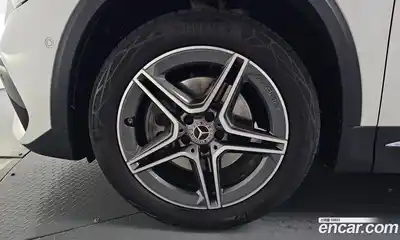 Mercedes-Benz GLA-Class 2020 2.0 гидро, миниатюра 5 Mercedes-Benz GLA-Class 2020 2.0 гидро, миниатюра 5