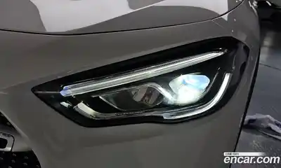 Mercedes-Benz GLA-Class 2020 2.0 гидро, миниатюра 8 Mercedes-Benz GLA-Class 2020 2.0 гидро, миниатюра 8