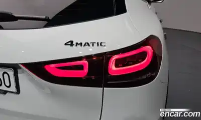 Mercedes-Benz GLA-Class 2020 2.0 гидро, миниатюра 9 Mercedes-Benz GLA-Class 2020 2.0 гидро, миниатюра 9