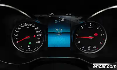 Mercedes-Benz C-Class 2019 1.9 гидро, миниатюра 11 Mercedes-Benz C-Class 2019 1.9 гидро, миниатюра 11