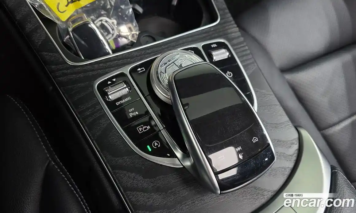 Mercedes-Benz C-Class 2019 1.9 гидро, фото 24 Mercedes-Benz C-Class 2019 1.9 гидро, фото 24
