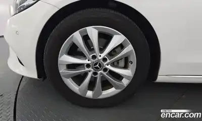 Mercedes-Benz C-Class 2019 1.9 гидро, миниатюра 5 Mercedes-Benz C-Class 2019 1.9 гидро, миниатюра 5