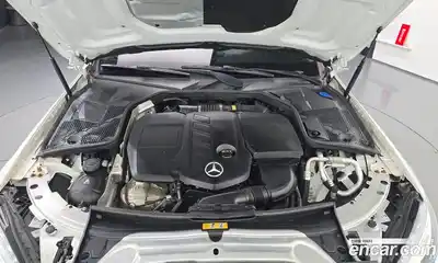 Mercedes-Benz C-Class 2019 1.9 гидро, миниатюра 6 Mercedes-Benz C-Class 2019 1.9 гидро, миниатюра 6