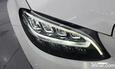 Mercedes-Benz C-Class 2019 1.9 гидро, миниатюра 8 Mercedes-Benz C-Class 2019 1.9 гидро, миниатюра 8