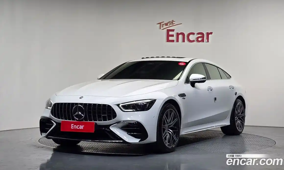Mercedes-Benz AMG GT 2024 3.0 гидро, фото 1 Mercedes-Benz AMG GT 2024 3.0 гидро, фото 1