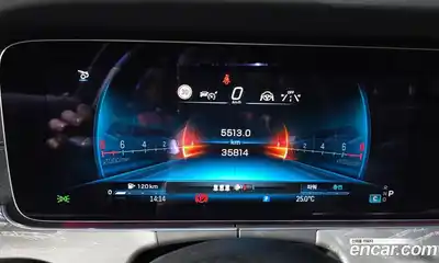 Mercedes-Benz AMG GT 2024 3.0 гидро, миниатюра 11 Mercedes-Benz AMG GT 2024 3.0 гидро, миниатюра 11