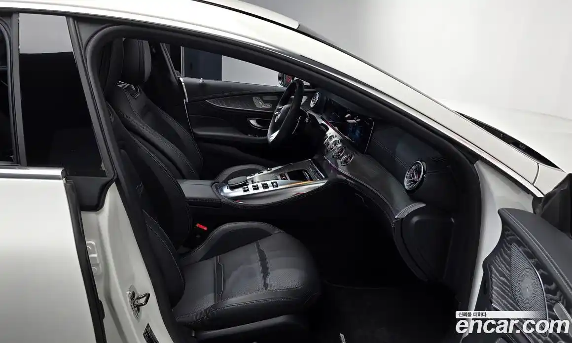 Mercedes-Benz AMG GT 2024 3.0 гидро, фото 16 Mercedes-Benz AMG GT 2024 3.0 гидро, фото 16