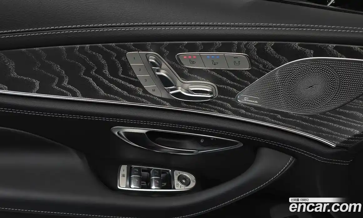 Mercedes-Benz AMG GT 2024 3.0 гидро, фото 33 Mercedes-Benz AMG GT 2024 3.0 гидро, фото 33
