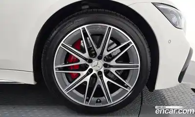 Mercedes-Benz AMG GT 2024 3.0 гидро, миниатюра 7 Mercedes-Benz AMG GT 2024 3.0 гидро, миниатюра 7