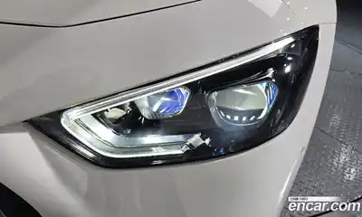 Mercedes-Benz AMG GT 2024 3.0 гидро, миниатюра 8 Mercedes-Benz AMG GT 2024 3.0 гидро, миниатюра 8