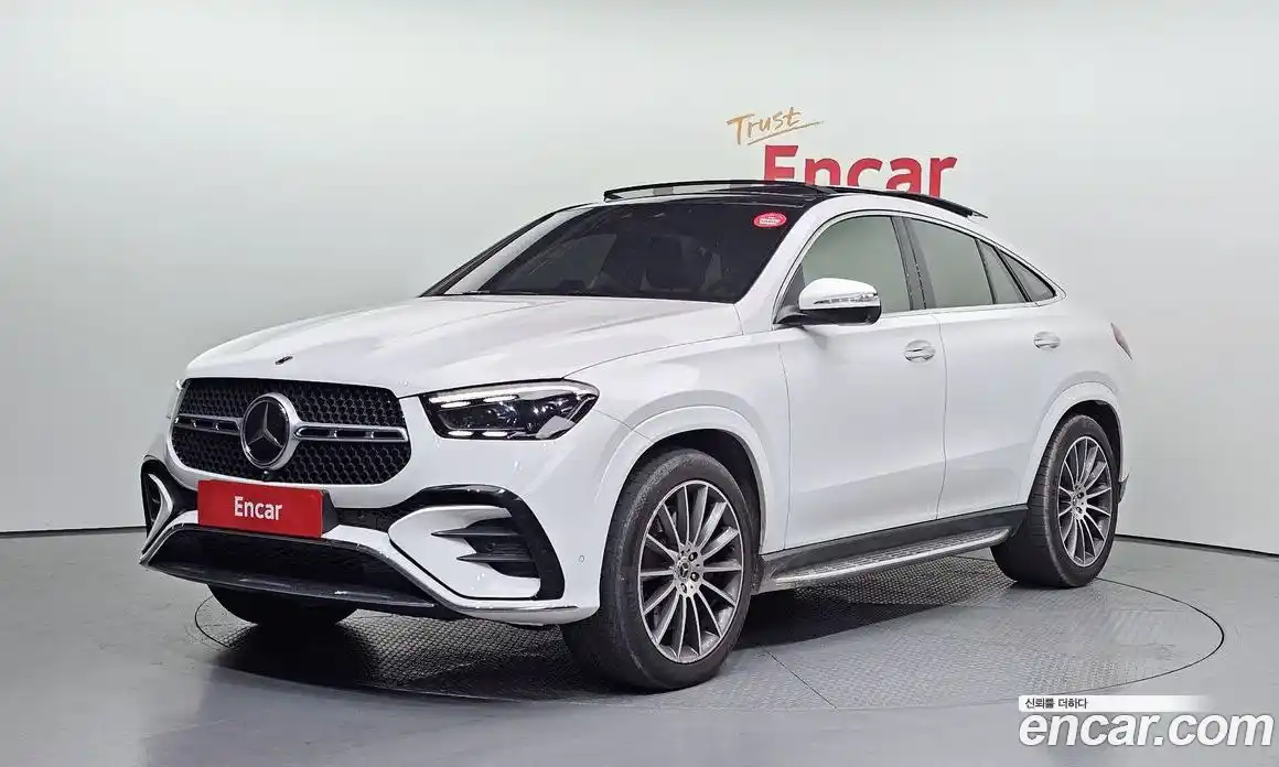 Mercedes-Benz GLE-Class 2023 3.0 гидро, фото 1 Mercedes-Benz GLE-Class 2023 3.0 гидро, фото 1