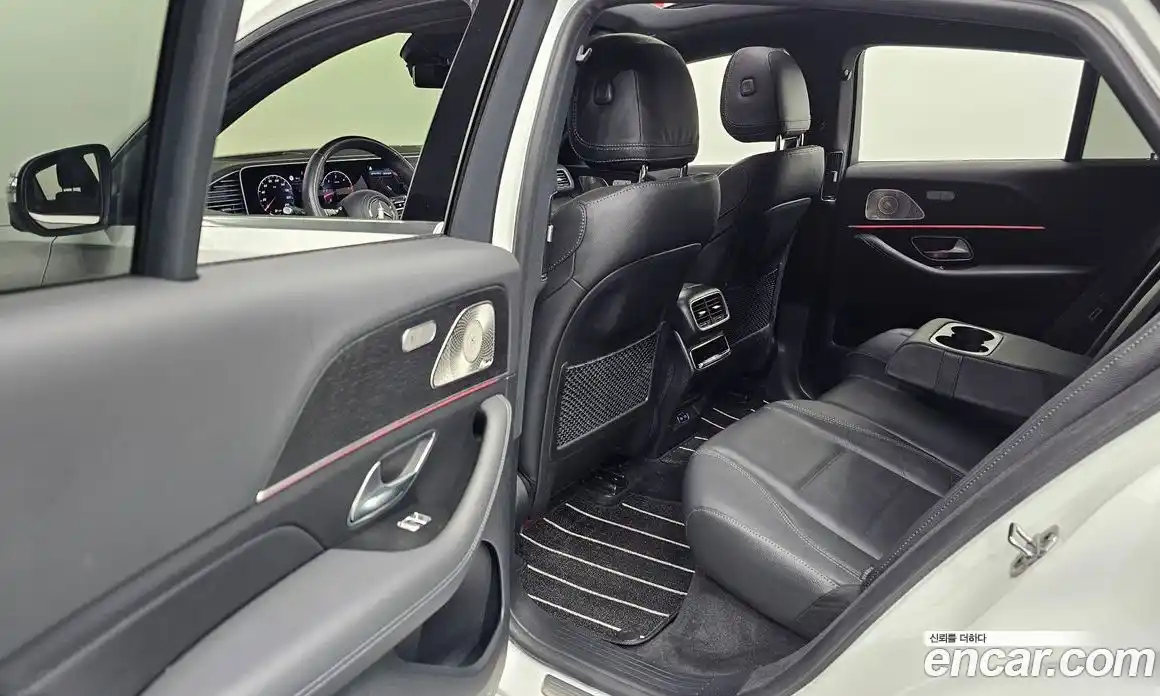 Mercedes-Benz GLE-Class 2023 3.0 гидро, фото 11 Mercedes-Benz GLE-Class 2023 3.0 гидро, фото 11