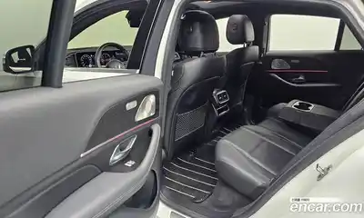 Mercedes-Benz GLE-Class 2023 3.0 гидро, миниатюра 11 Mercedes-Benz GLE-Class 2023 3.0 гидро, миниатюра 11