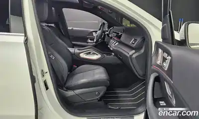 Mercedes-Benz GLE-Class 2023 3.0 гидро, миниатюра 12