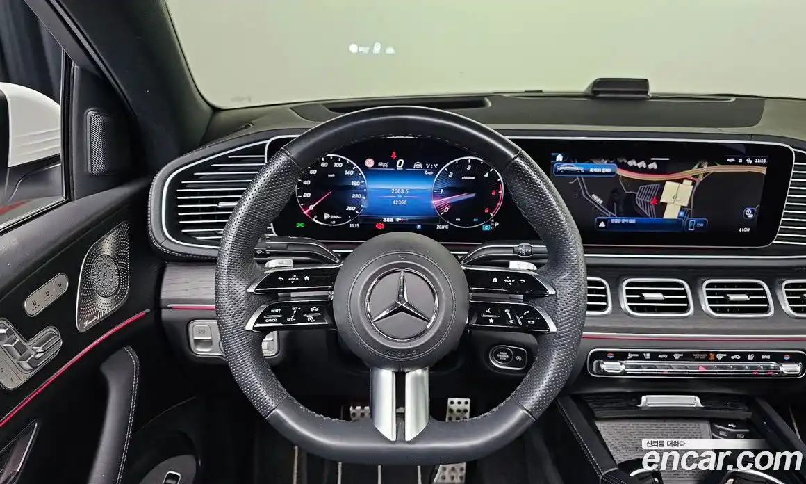Mercedes-Benz GLE-Class 2023 3.0 гидро, фото 15 Mercedes-Benz GLE-Class 2023 3.0 гидро, фото 15