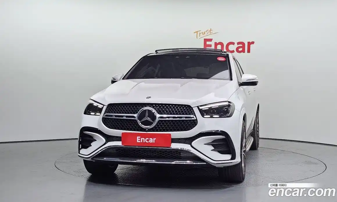 Mercedes-Benz GLE-Class 2023 3.0 гидро, фото 3 Mercedes-Benz GLE-Class 2023 3.0 гидро, фото 3