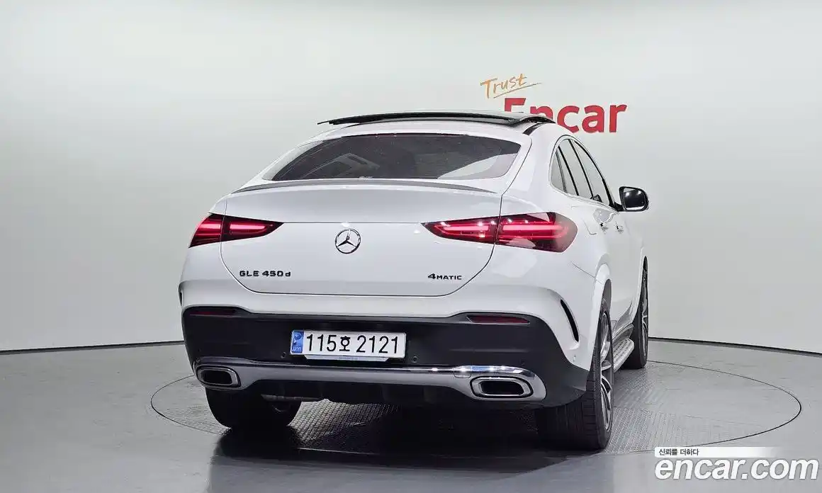 Mercedes-Benz GLE-Class 2023 3.0 гидро, фото 4 Mercedes-Benz GLE-Class 2023 3.0 гидро, фото 4