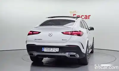 Mercedes-Benz GLE-Class 2023 3.0 гидро, миниатюра 4 Mercedes-Benz GLE-Class 2023 3.0 гидро, миниатюра 4