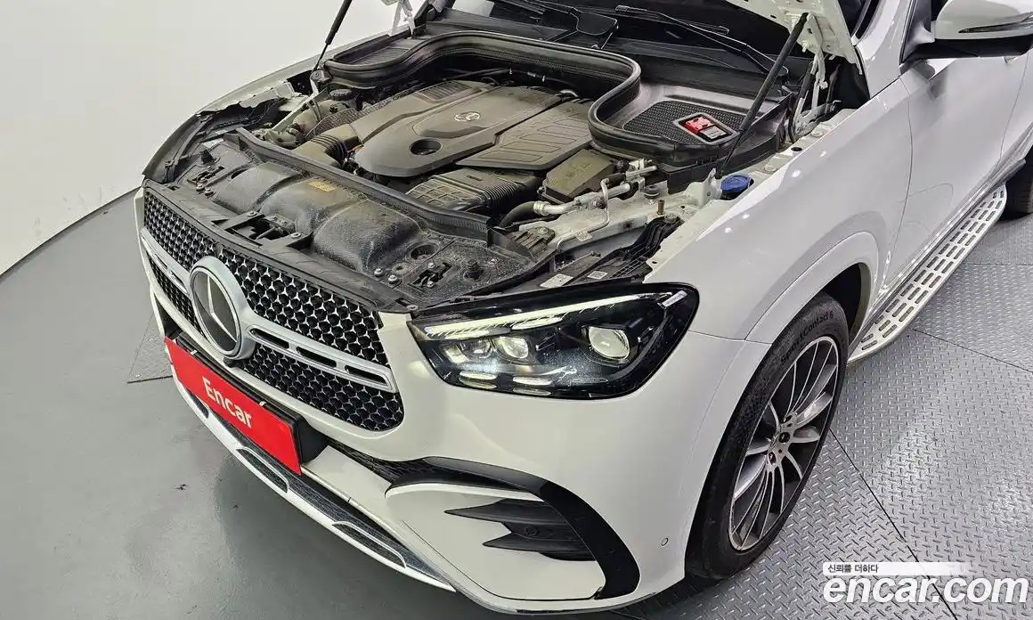 Mercedes-Benz GLE-Class 2023 3.0 гидро, фото 6 Mercedes-Benz GLE-Class 2023 3.0 гидро, фото 6