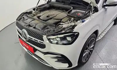 Mercedes-Benz GLE-Class 2023 3.0 гидро, миниатюра 6 Mercedes-Benz GLE-Class 2023 3.0 гидро, миниатюра 6