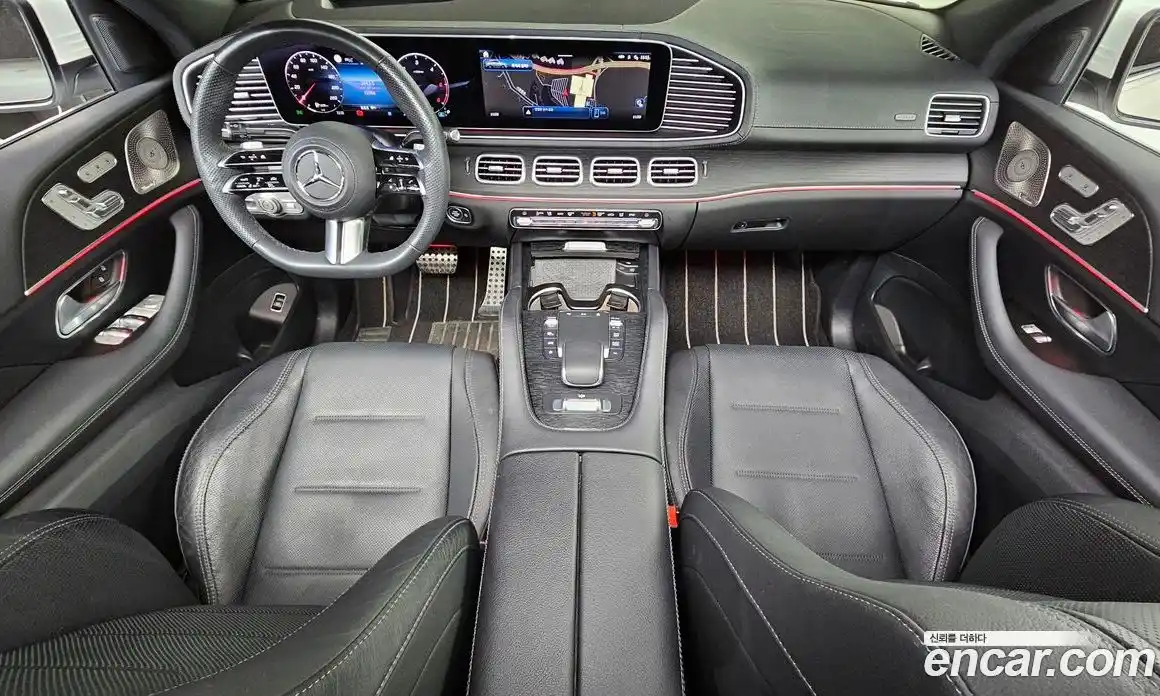 Mercedes-Benz GLE-Class 2023 3.0 гидро, фото 7 Mercedes-Benz GLE-Class 2023 3.0 гидро, фото 7