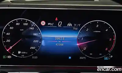 Mercedes-Benz GLE-Class 2023 3.0 гидро, миниатюра 8 Mercedes-Benz GLE-Class 2023 3.0 гидро, миниатюра 8