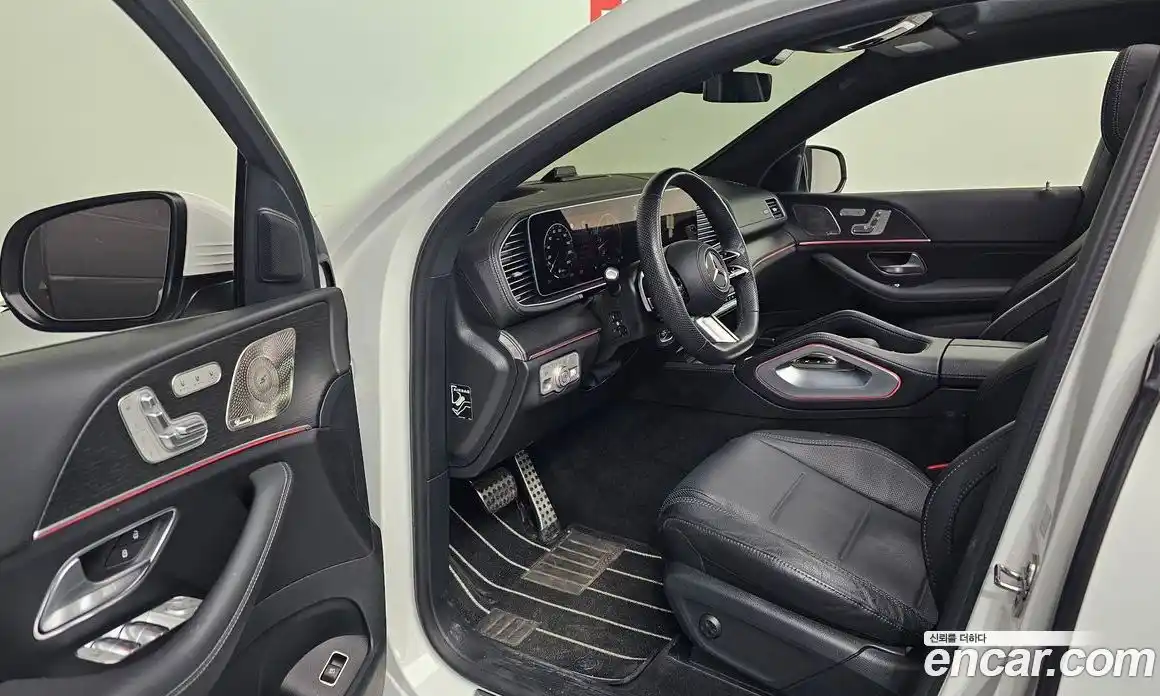 Mercedes-Benz GLE-Class 2023 3.0 гидро, фото 10 Mercedes-Benz GLE-Class 2023 3.0 гидро, фото 10