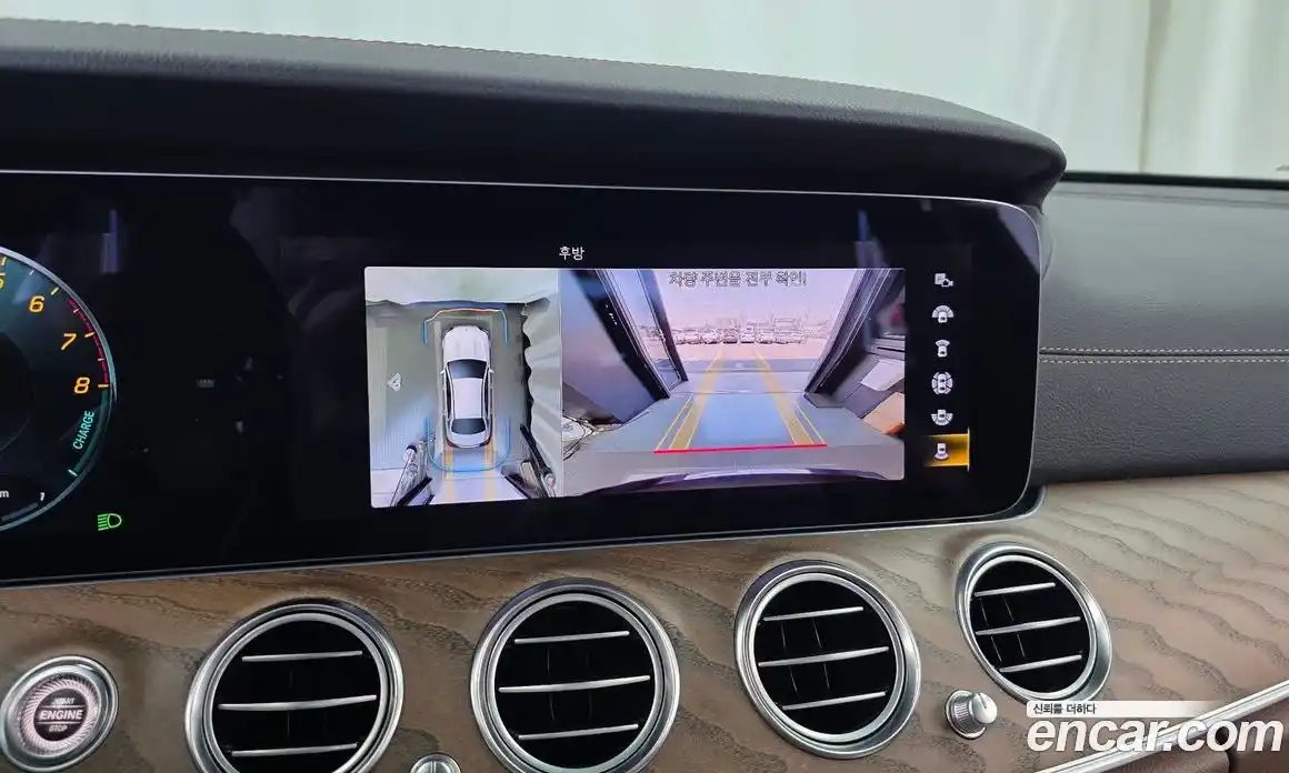 Mercedes-Benz E-Class 2021 2.0 автомат (гидро), фото 21