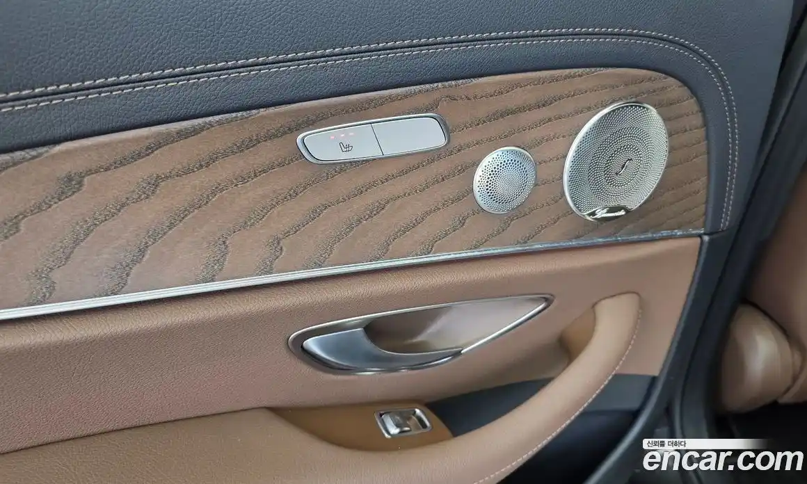 Mercedes-Benz E-Class 2021 2.0 автомат (гидро), фото 25
