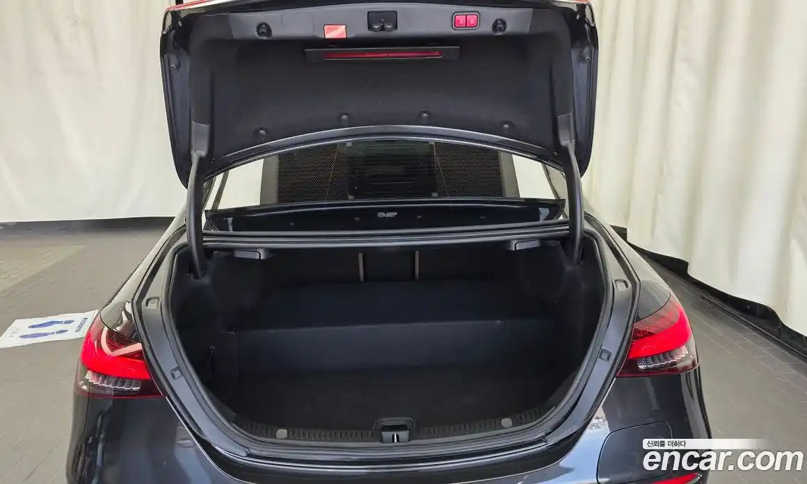 Mercedes-Benz E-Class 2021 2.0 автомат (гидро), фото 26