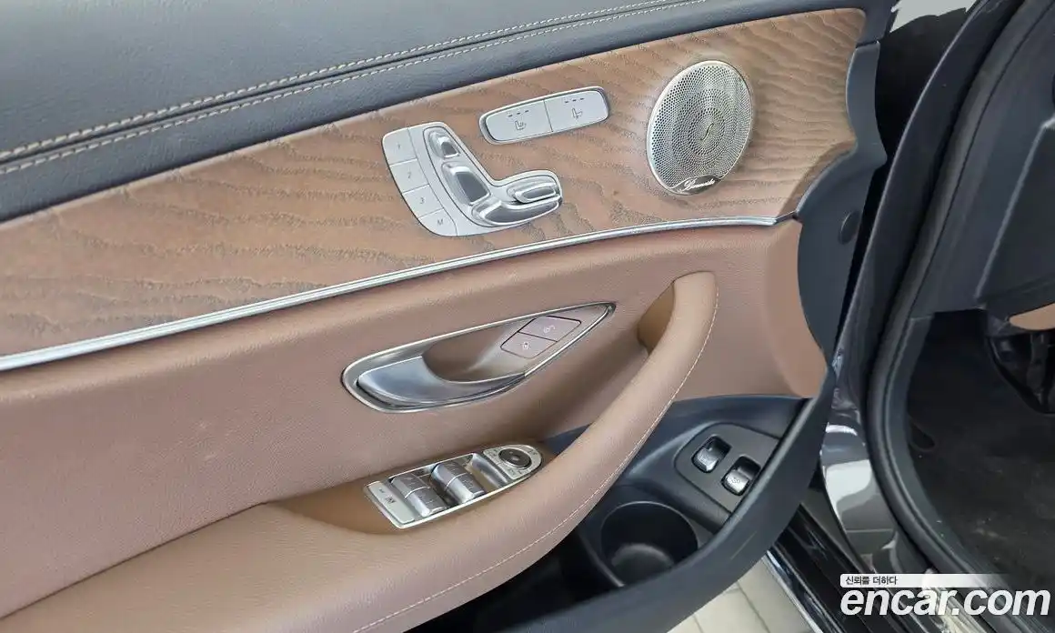 Mercedes-Benz E-Class 2021 2.0 автомат (гидро), фото 34