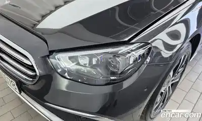 Mercedes-Benz E-Class 2021 2.0 автомат (гидро), миниатюра 8