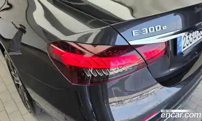 Mercedes-Benz E-Class 2021 2.0 автомат (гидро), миниатюра 9