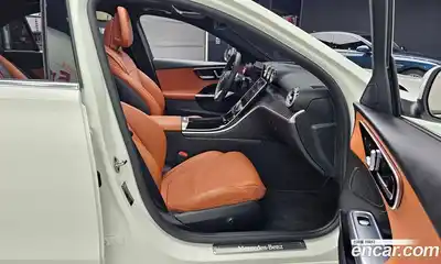 Mercedes-Benz C-Class 2022 2.0 гидро, миниатюра 11 Mercedes-Benz C-Class 2022 2.0 гидро, миниатюра 11
