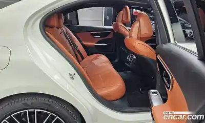 Mercedes-Benz C-Class 2022 2.0 гидро, миниатюра 12