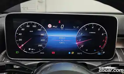 Mercedes-Benz C-Class 2022 2.0 гидро, миниатюра 8 Mercedes-Benz C-Class 2022 2.0 гидро, миниатюра 8