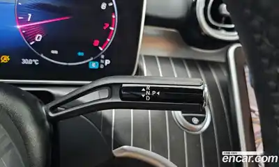 Mercedes-Benz C-Class 2022 2.0 гидро, миниатюра 9 Mercedes-Benz C-Class 2022 2.0 гидро, миниатюра 9