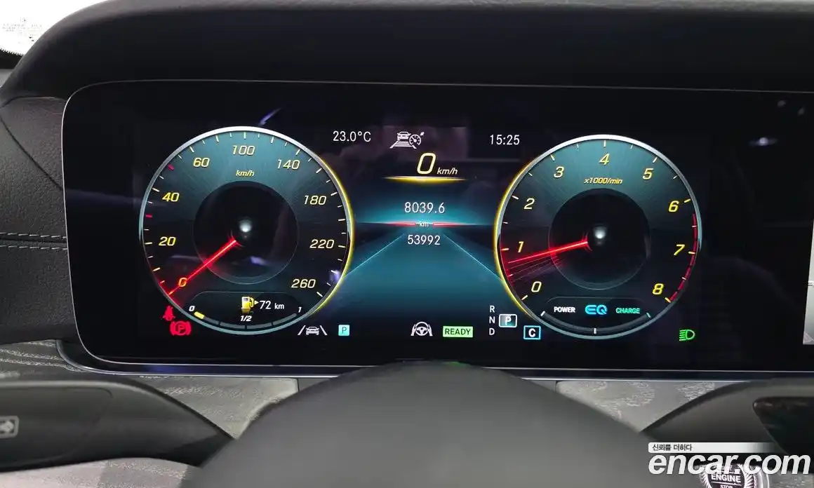 Mercedes-Benz E-Class 2021 2.0 автомат (гидро), фото 11