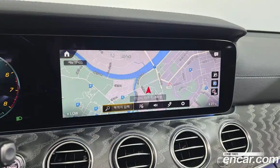 Mercedes-Benz E-Class 2021 2.0 автомат (гидро), фото 19