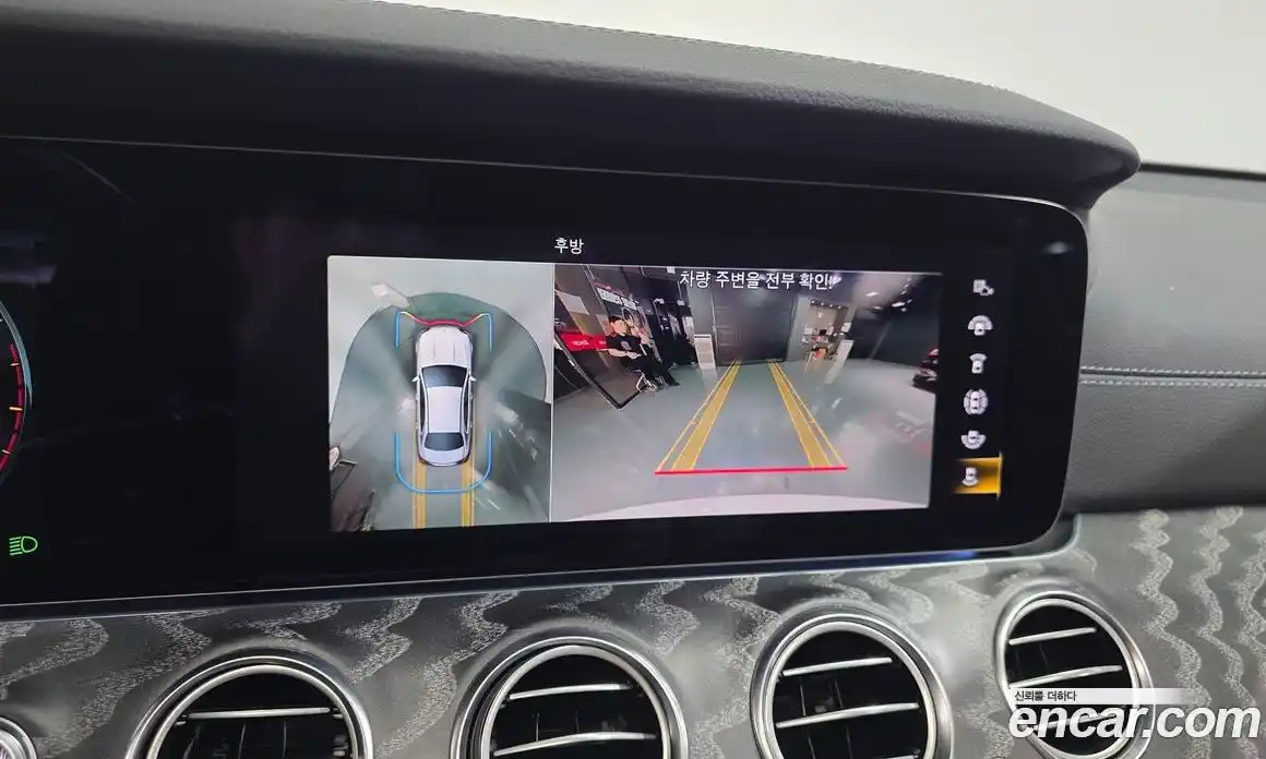 Mercedes-Benz E-Class 2021 2.0 автомат (гидро), фото 21