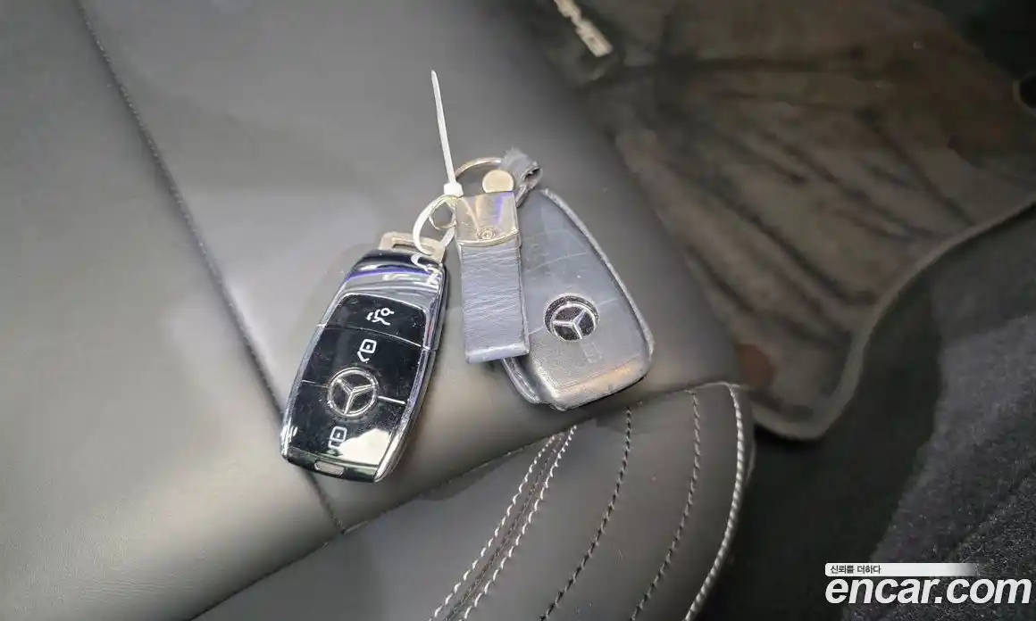 Mercedes-Benz E-Class 2021 2.0 автомат (гидро), фото 22
