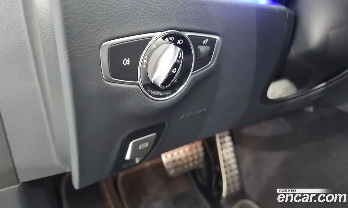 Mercedes-Benz E-Class 2021 2.0 автомат (гидро), фото 25