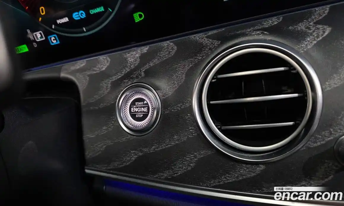 Mercedes-Benz E-Class 2021 2.0 автомат (гидро), фото 26