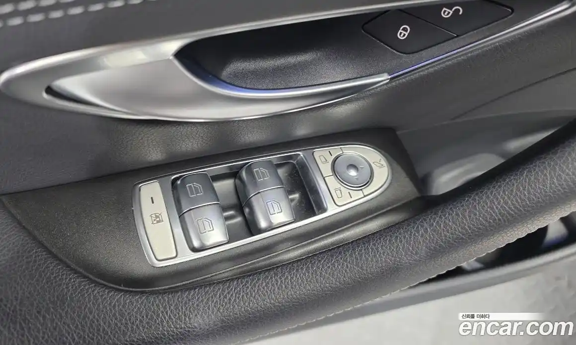 Mercedes-Benz E-Class 2021 2.0 автомат (гидро), фото 27