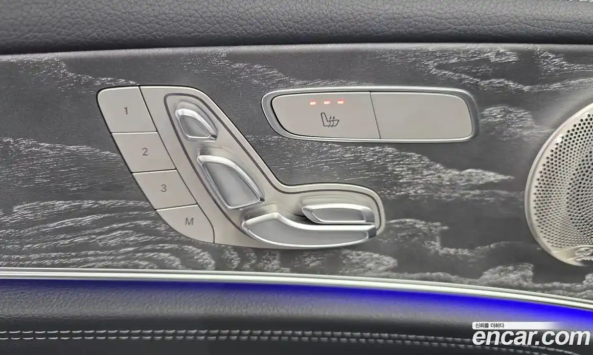 Mercedes-Benz E-Class 2021 2.0 автомат (гидро), фото 28
