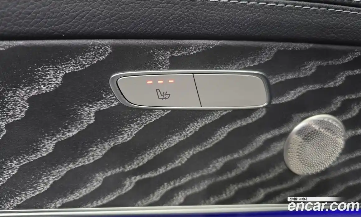 Mercedes-Benz E-Class 2021 2.0 автомат (гидро), фото 29