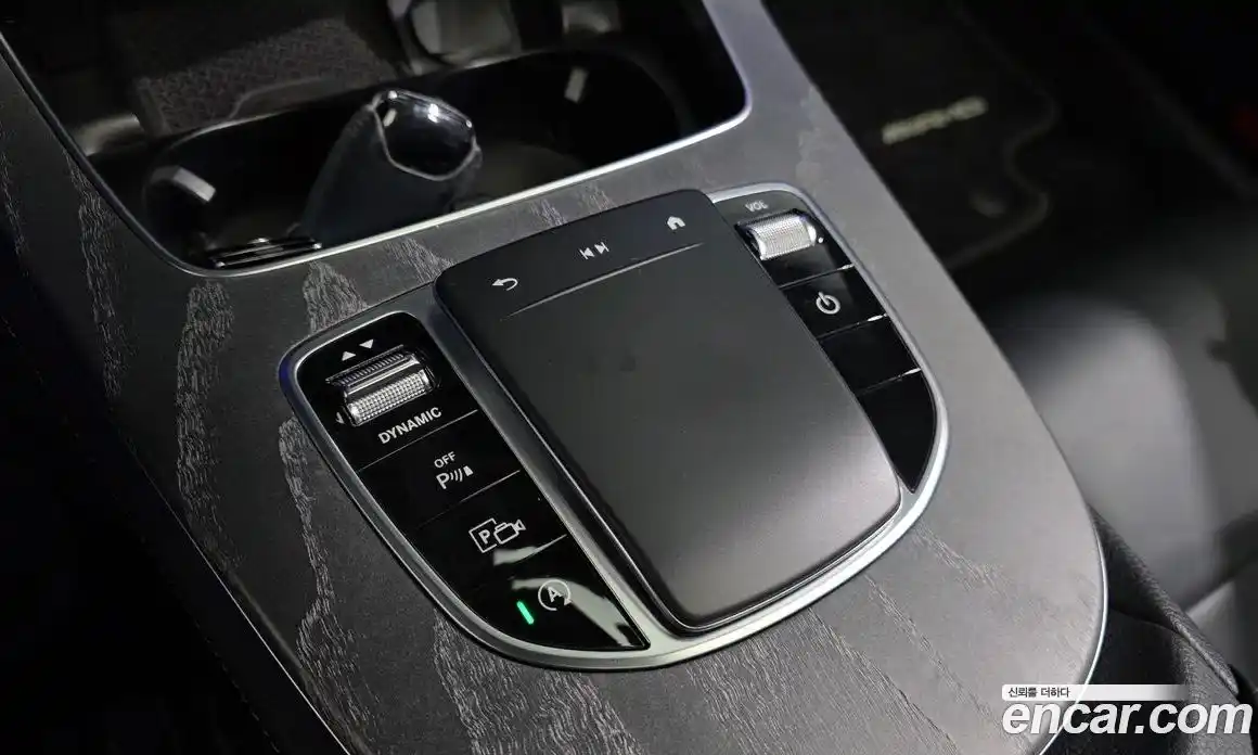 Mercedes-Benz E-Class 2021 2.0 автомат (гидро), фото 30