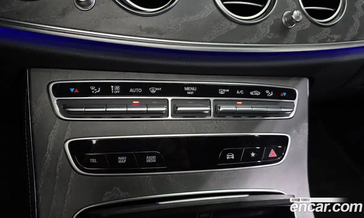Mercedes-Benz E-Class 2021 2.0 автомат (гидро), фото 32