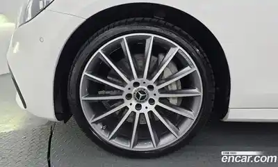 Mercedes-Benz E-Class 2021 2.0 автомат (гидро), миниатюра 5